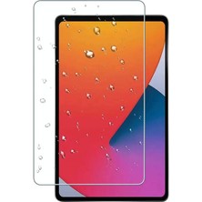 Lopard Apple iPad Air 13 2024 Ekran Koruyucu Tablet Temperli Cam  iPad Air 13" Inç (M2, 2024 Sürümü) Için Tasarlandı