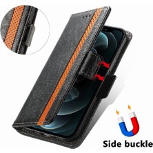 BDT Market Infinix Sıcak Flip Iş Çoklu Kart Yuvası Çok Renkli Cüzdan Için Flip Case (Yurt Dışından)