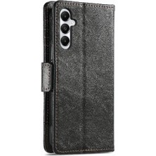 BDT Market Samsung Galaxy A05S 4g Çok Renkli Cüzdan Çoklu Kart Yuvası Için Flip Case (Yurt Dışından)