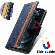 BDT Market Infinix Hot 40 Çoklu Kart Yuvası Cüzdan Çok Renkli Ekleme Için Flip Case (Yurt Dışından)