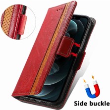 BDT Market Infinix Sıcak Flip Iş Çoklu Kart Yuvası Çok Renkli Cüzdan Için Flip Case (Yurt Dışından)