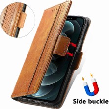 BDT Market Infinix Sıcak Flip Iş Çoklu Kart Yuvası Çok Renkli Cüzdan Için Flip Case (Yurt Dışından)