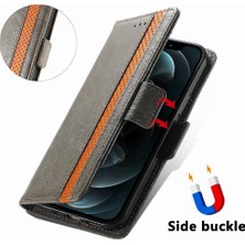 BDT Market Onur X7B 4g Çoklu Kart Yuvası Iş Çok Renkli Ekleme Için Flip Case (Yurt Dışından)