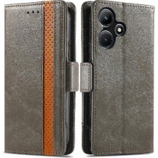 BDT Market Infinix Sıcak Flip Iş Çoklu Kart Yuvası Çok Renkli Cüzdan Için Flip Case (Yurt Dışından)