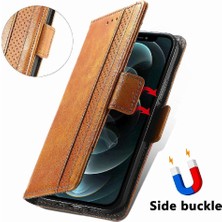 BDT Market Onur X8B 4g Çok Renkli Çoklu Kart Yuvası Ekleme Iş Için Flip Case (Yurt Dışından)