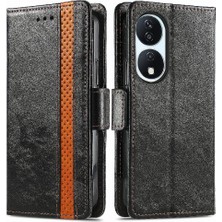 BDT Market Onur X7B 4g Çoklu Kart Yuvası Iş Çok Renkli Ekleme Için Flip Case (Yurt Dışından)