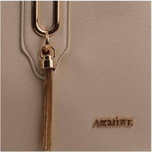Armine 361 Kadın El & Omuz Çantası