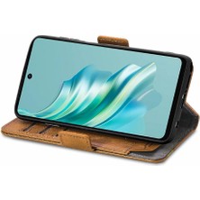 SZY Market Tecno Spark 20 4g Iş Çoklu Kart Yuvası Ekleme Cüzdan Için Flip Case (Yurt Dışından)