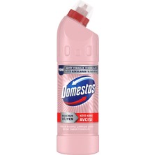 Domestos Çamaşır Suyu Beyaz Sabun Ferahlığı 750 ml