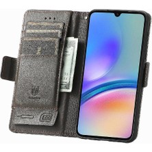 SZY Market Samsung Galaxy A05S 4g Çok Renkli Cüzdan Çoklu Kart Yuvası Için Flip Case (Yurt Dışından)