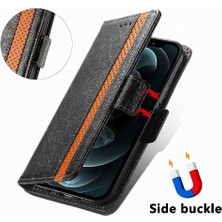 SZY Market Samsung Galaxy A05S 4g Çok Renkli Cüzdan Çoklu Kart Yuvası Için Flip Case (Yurt Dışından)