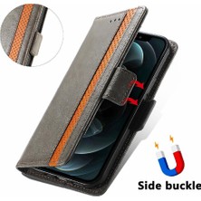 SZY Market Tecno Spark 20 4g Iş Çoklu Kart Yuvası Ekleme Cüzdan Için Flip Case (Yurt Dışından)