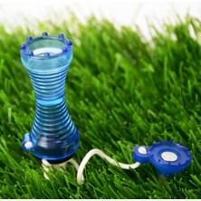 Wetnwind 80MM Golf Tees Aksesuarları Için Kırılmaz Mavi Uygulama (Yurt Dışından)