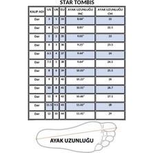 Beyken Keten Kadın Sandalet B2030