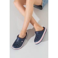 Vinigy Tam Ortopedik Unisex Terlik C.verde Paramedik Doktor Hemşire Aşcı Günlük