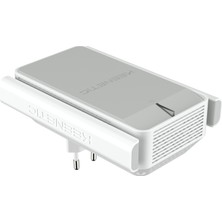 Keenetic Buddy 5 AC1200 Kablosuz Menzil Genişletici, Wi-Fi Mesh, Repeater, Range Extender, Access Point