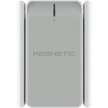 Keenetic Buddy 6 AX3000 Kablosuz Menzil Genişletici, Wi-Fi Mesh, Repeater, Range Extender, Access Point