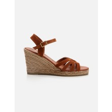 Su Espadril Classico Taba