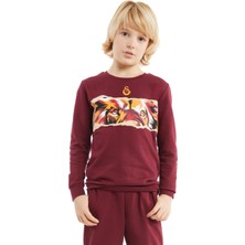 Gs Store Galatasaray Çocuk Sweatshirt C232159