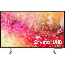 Samsung 75DU7100 75" 190 Ekran Dahili Uydu Alıcılı 4K Ultra HD Smart LED TV