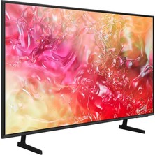 Samsung 75DU7100 75" 190 Ekran Dahili Uydu Alıcılı 4K Ultra HD Smart LED TV