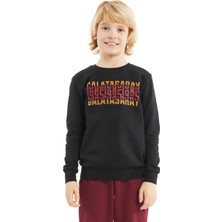 Gs Store Galatasaray Çocuk Sweatshirt C232158