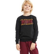 Gs Store Galatasaray Çocuk Sweatshirt C232158