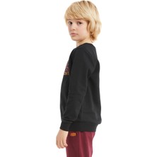 Gs Store Galatasaray Çocuk Sweatshirt C232158