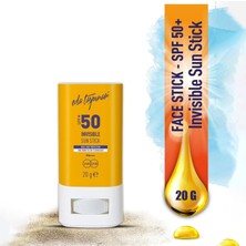 Eda Taşpınar Spf 50+ Invisible Güneş Korucu Face Stick