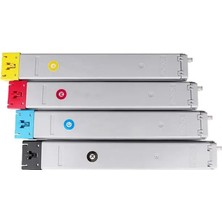 Web Toner WT-W9220-SET, Hp W9220 E78228DN 85K 4 Renk Cmyk Set Muadil Toner