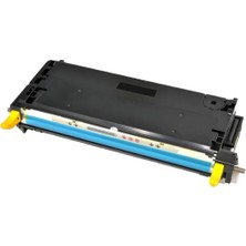 Web Toner WT-X6180BC,XEROX 6180 Muadil Siyah Toner 8000 Sayfa