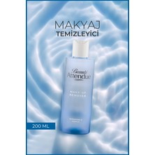Beaute Attendue Makyaj Temizleme Suyu, Nazik Temizleme Ve Nemlendirme