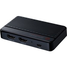 Avermedıa Lıve Gamer Mını USB 2.0-1080P60 (GC311)