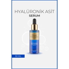 Beaute Attendue Hyaluronik Asit Yoğun Nemlendirici, Canlandırıcı Serumu (HYALURONİK ASİT %3)