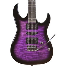 Ibanez GRX70QA-TVT Grx Serisi Elektro Gitar