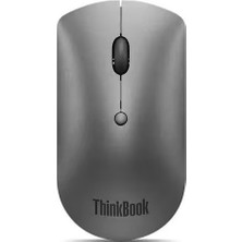 Lenovo Thinkbook 4Y50X88824 2400 Dpı Bluetooth  Silent Mouse