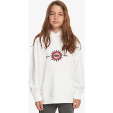 Quiksilver Radical Times  Çocuk Kapüşonlu Sweatshirt