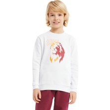 GS Store Galatasaray Çocuk Sweatshirt C232149