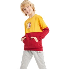 GS Store Galatasaray Çocuk Sweatshirt C232153