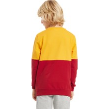 GS Store Galatasaray Çocuk Sweatshirt C232153