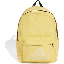 Adidas Clsc Bos Bp Sırt Çantası (27,5l) IR9841 Sarı