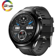 Sanal Ticaretiniz Watch Hk 8 Hero Akıllı Saat ve Air 3 Se Bluetooth Kulaklık