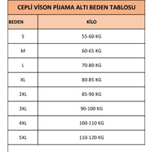 Altınay Cepli Viskon Kadın Pijama Altı R5