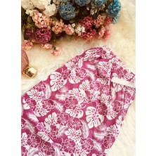 Altınay Cepsiz Pamuklu Yazlık Kadın Pijama Altı B13