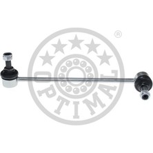 OPTIMAL Aski Rotu On Sol Mercedes Vito W639 03 313105