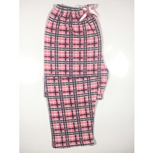 Altınay Pamuklu Cepsiz Kışlık Kadın Pijama Altı Pmk7