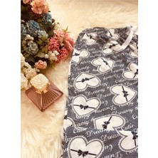 Altınay Cepsiz Yazlık Kadın Pijama Altı B9
