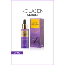 Beaute Attendue Kolajen, Yaşlanma Karşıtı, Gençleştirici, Cildi Sıkılaştırıcı Serum