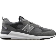New Balance 109 Gri Erkek Sneaker Spor Ayakkabı MS109GGM V4