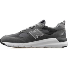 New Balance 109 Gri Erkek Sneaker Spor Ayakkabı MS109GGM V4
